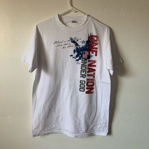 Vintage 2009 Jesus Tee
